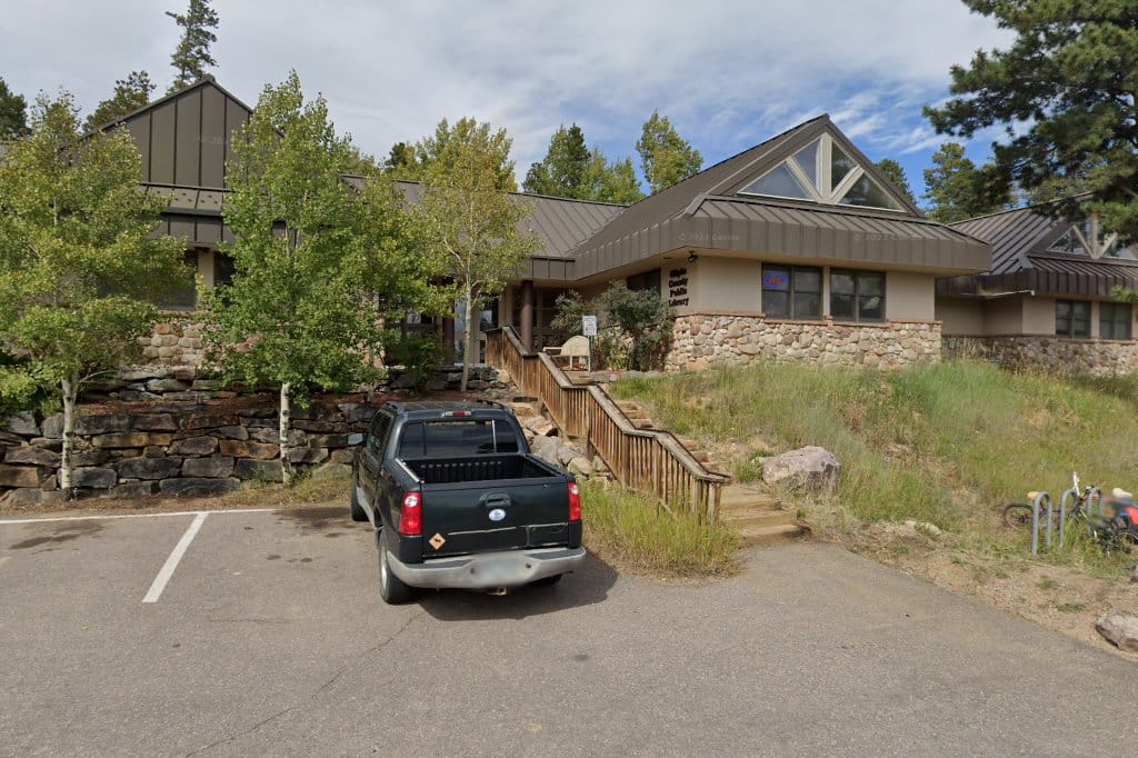 Gilpin County Library
