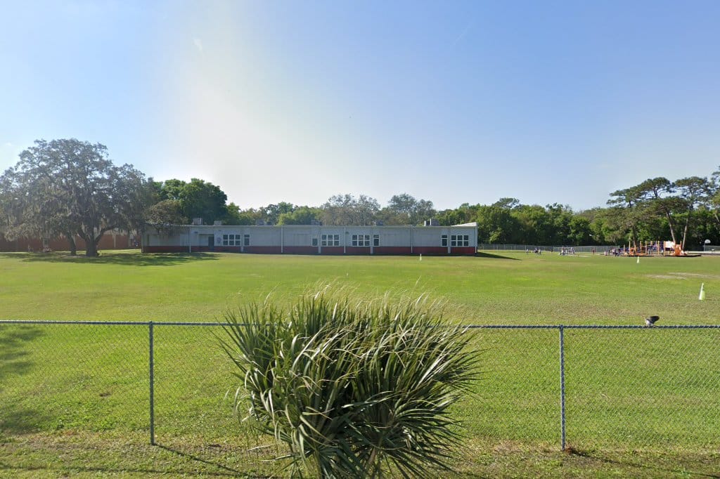 Kingswood Elementary School