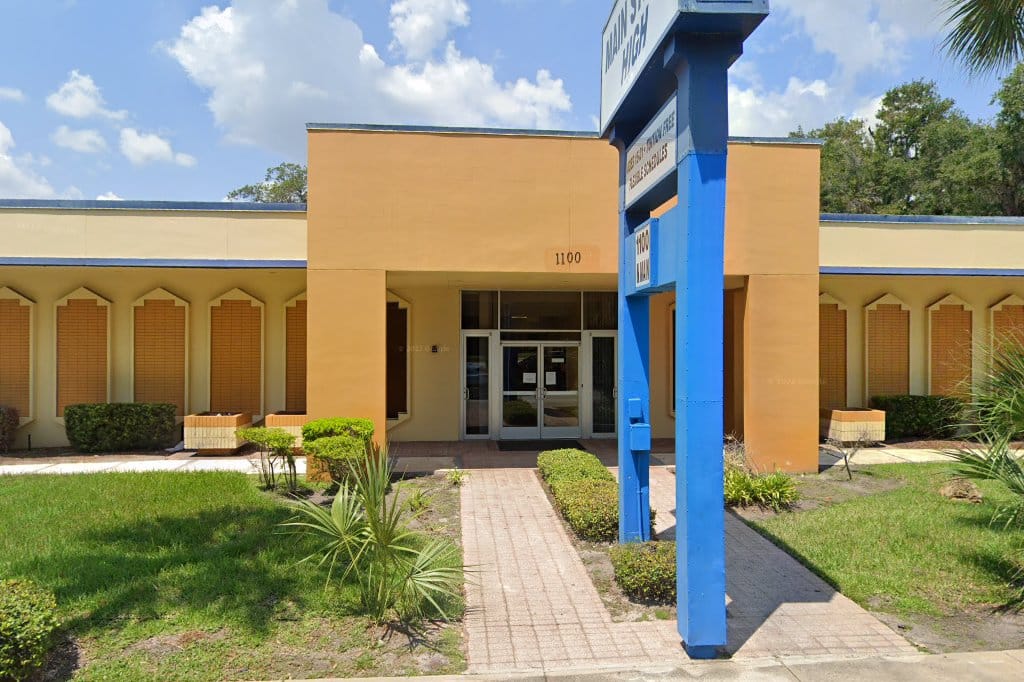 Mavericks High School Osceola