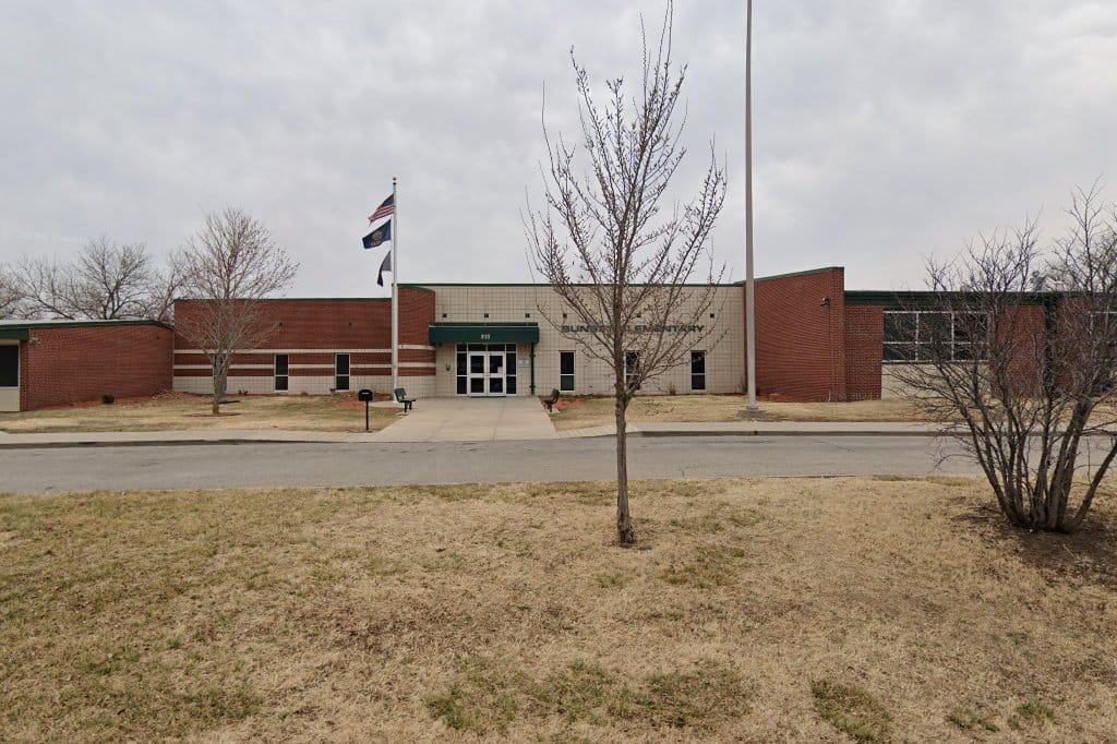 Sunset Elementary School