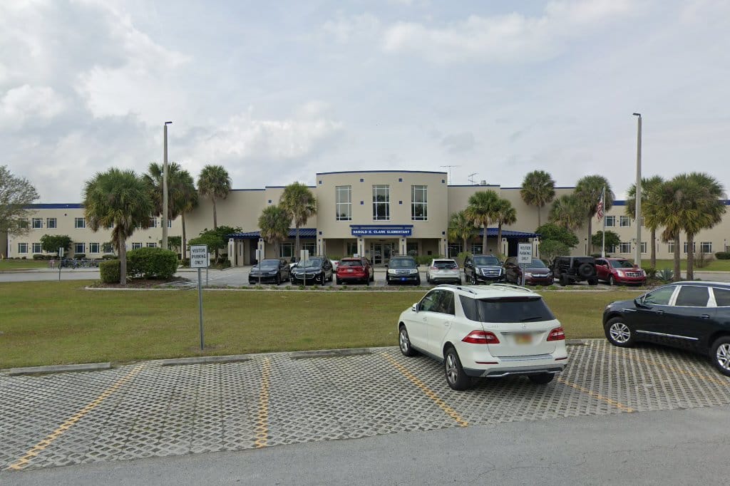 Clark Elementary School