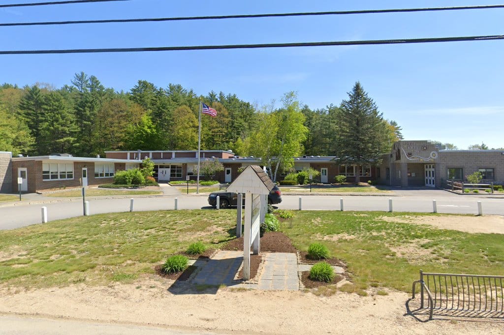 Barnstead Elementary School