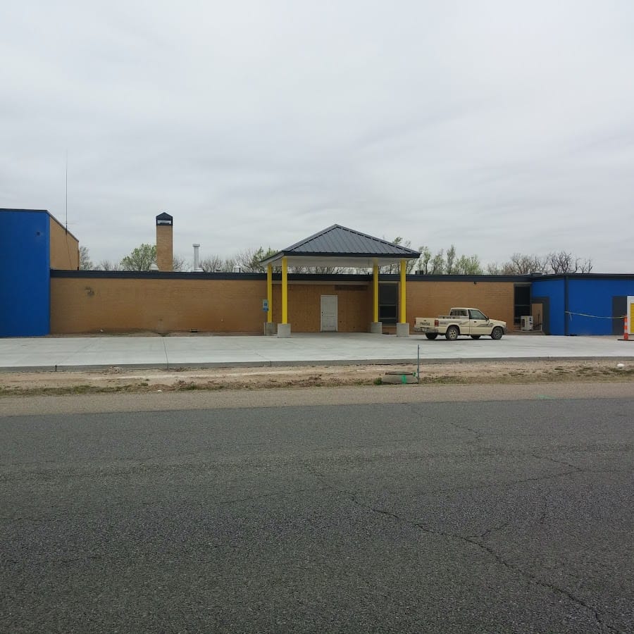 Prosperity Elementary School