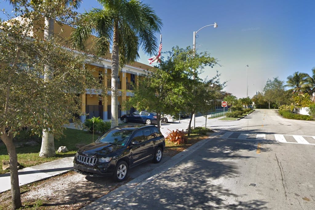 Mater Gardens Academy