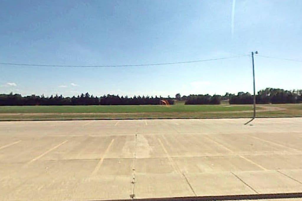 Reno Valley Middle School
