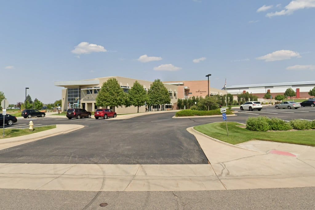 Administration Building (Arapahoe Libraries)