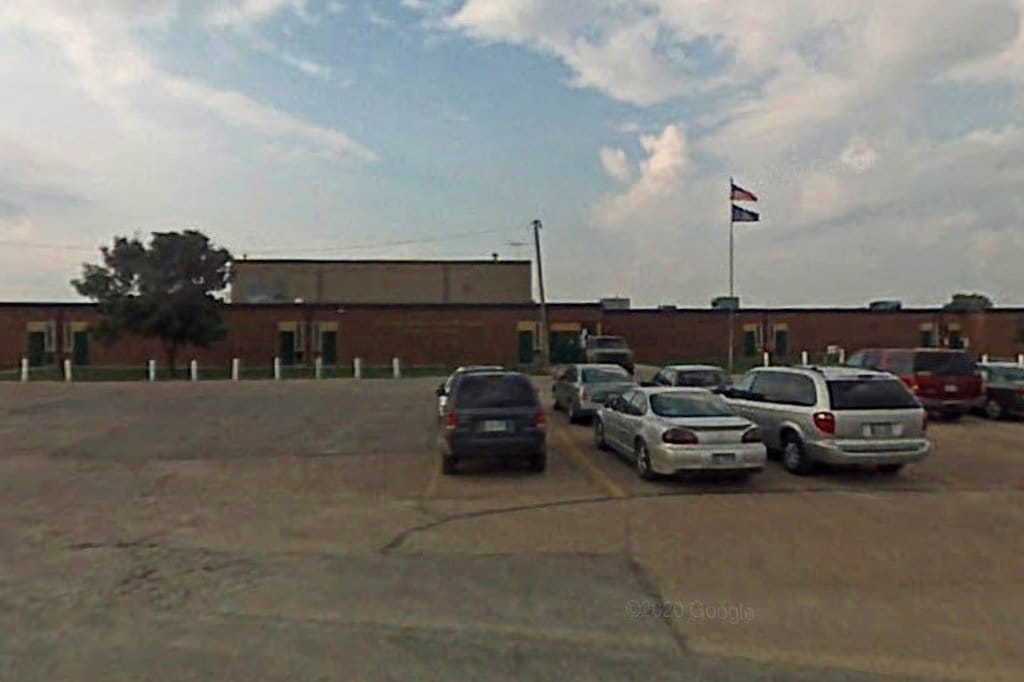 Jackson Heights Elementary School
