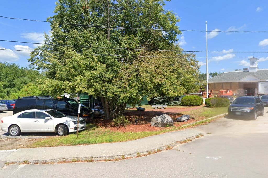 Auburn Village School