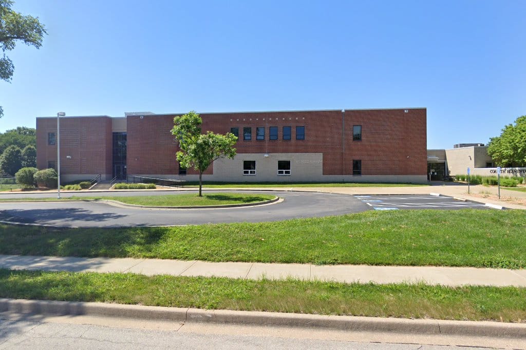 Corinth Elementary School