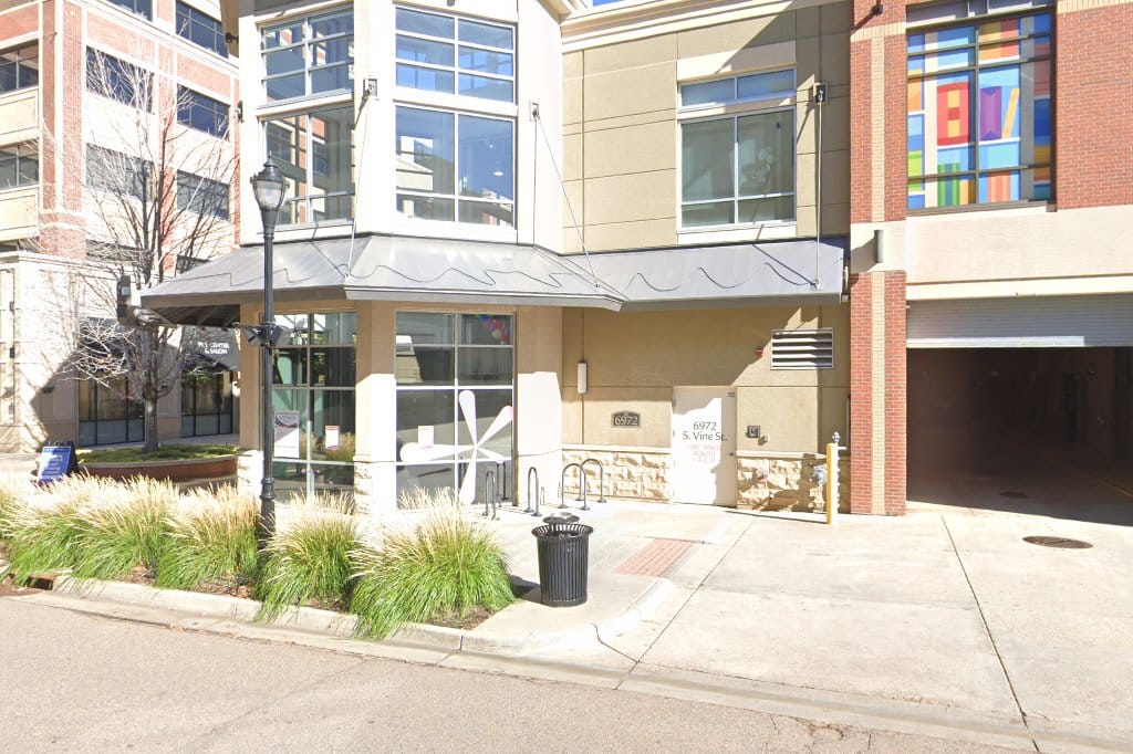 Southglenn Library (Arapahoe Libraries)