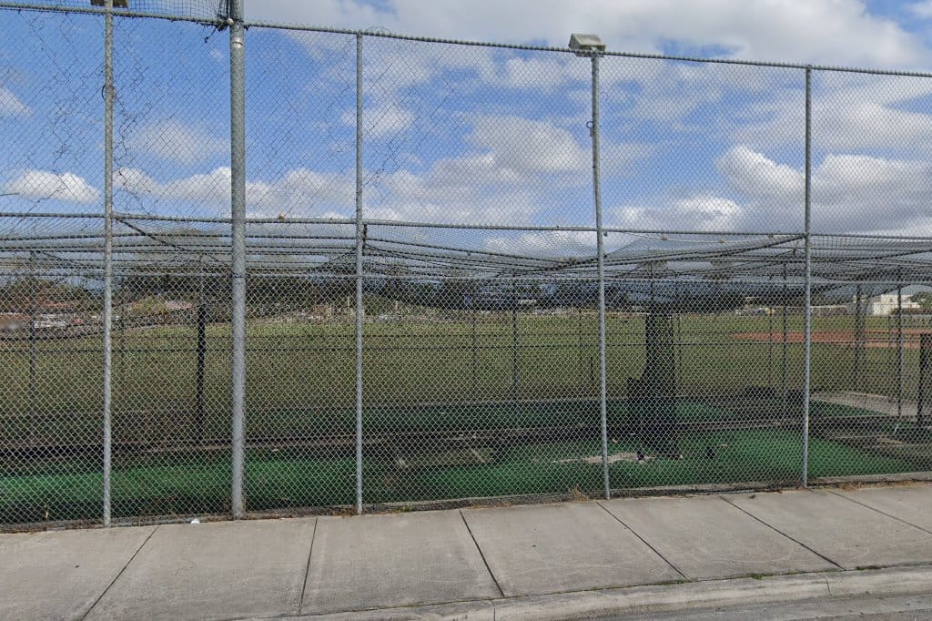 Miami Coral Park Adult-Community Educ Center