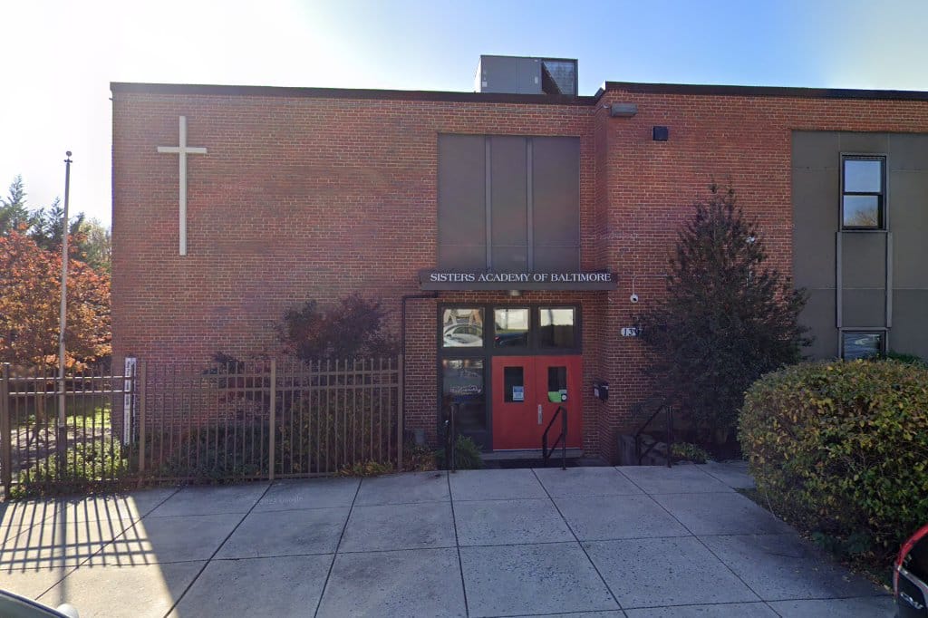 Sisters Academy of Baltimore