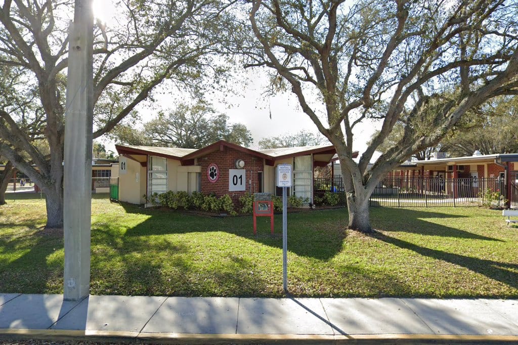 Central Elementary School