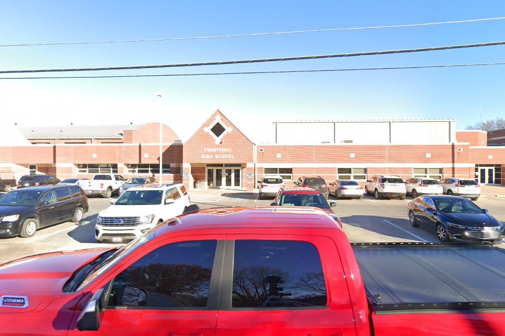 Frontenac Senior High School