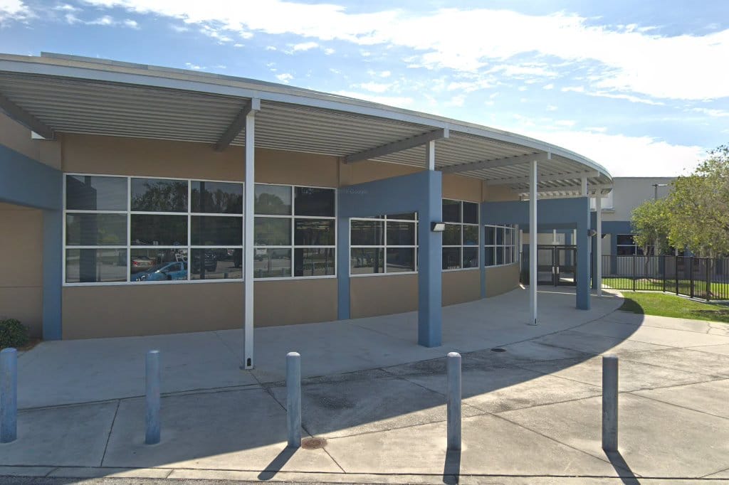 McIntosh Middle School