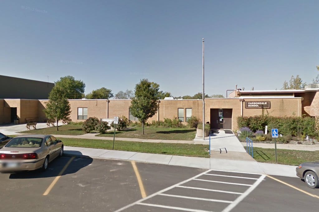 Carbondale Attendance Center
