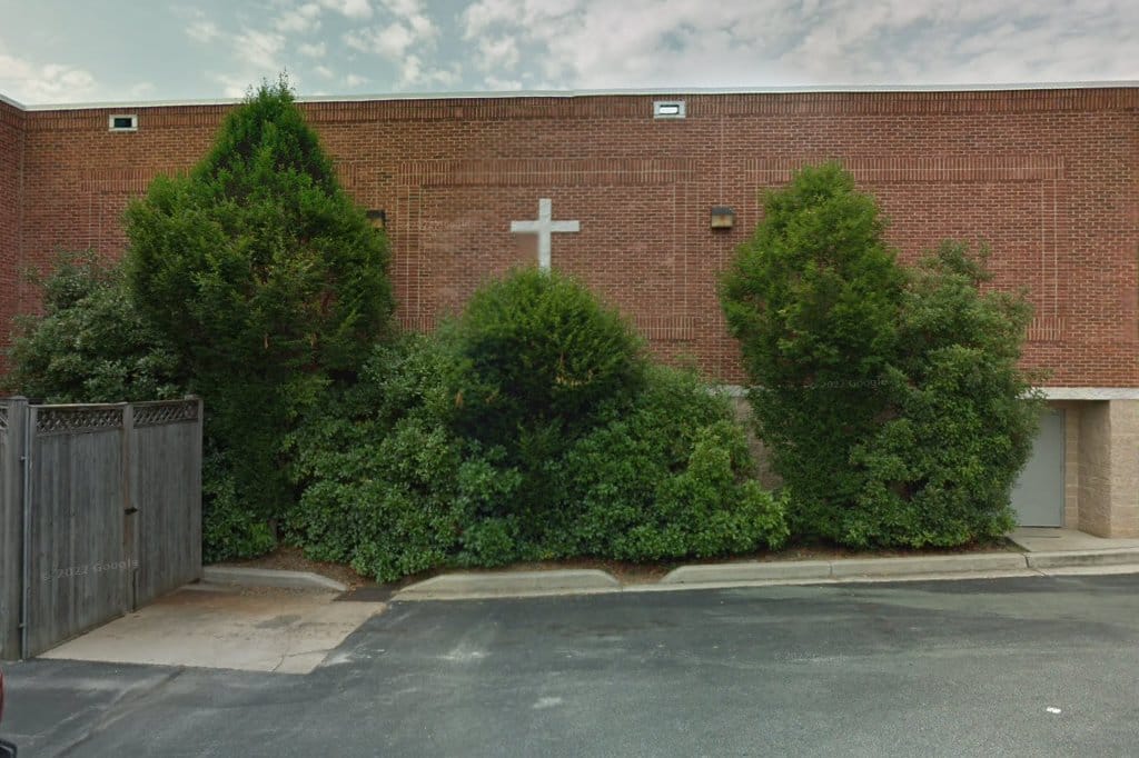 The Lamb of God School