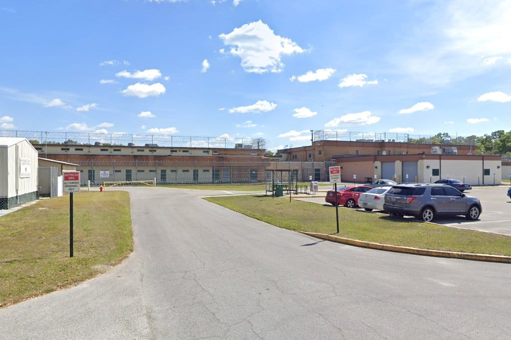 Hernando County Jail School