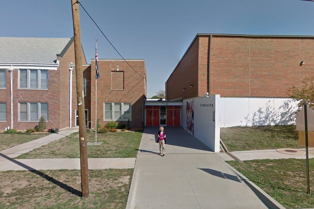 Lyndon High School