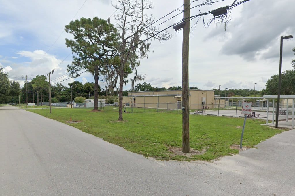 Brandon Alternative School