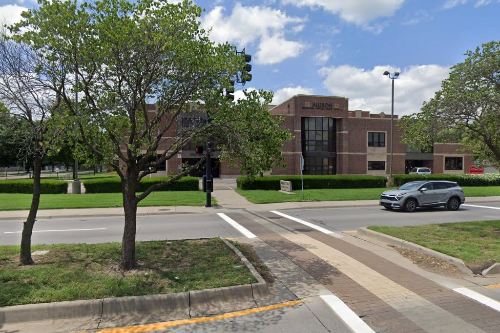 Allison Traditional Magnet Middle School