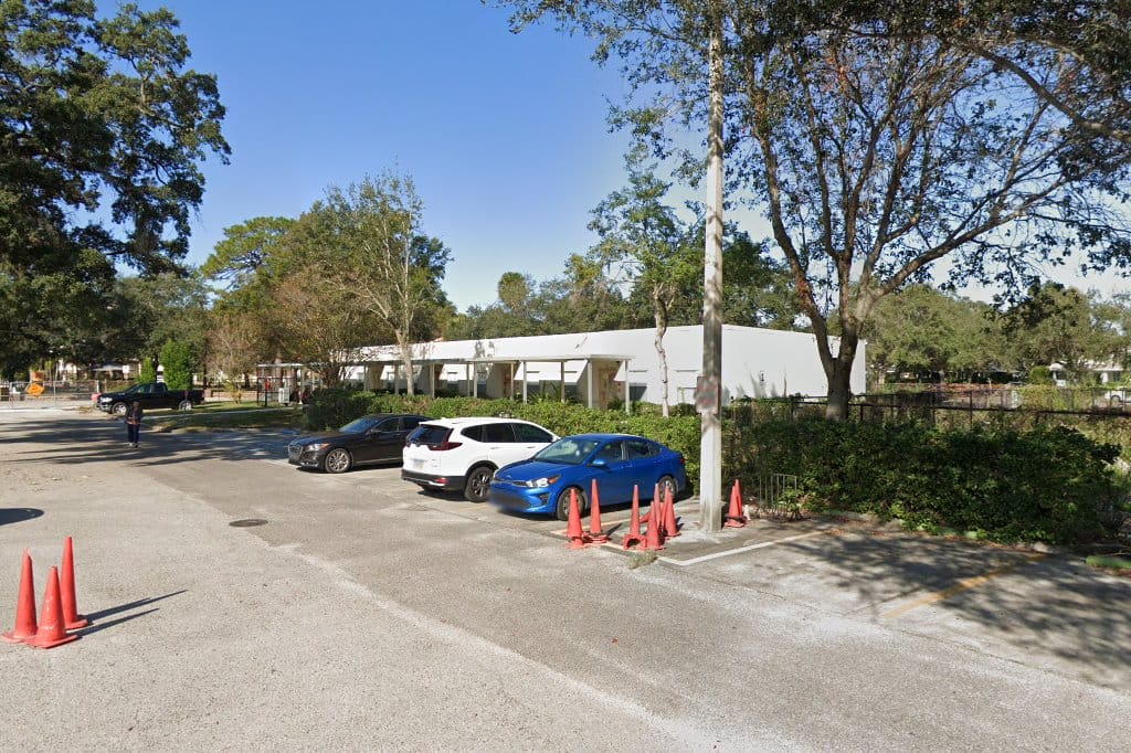 Brewster Technical Center