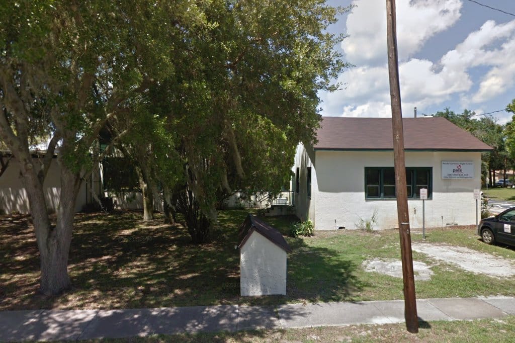 Pace Center for Girls - Volusia-Flagler