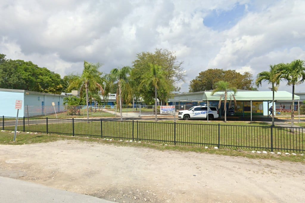 Academy For International Education Charter School
