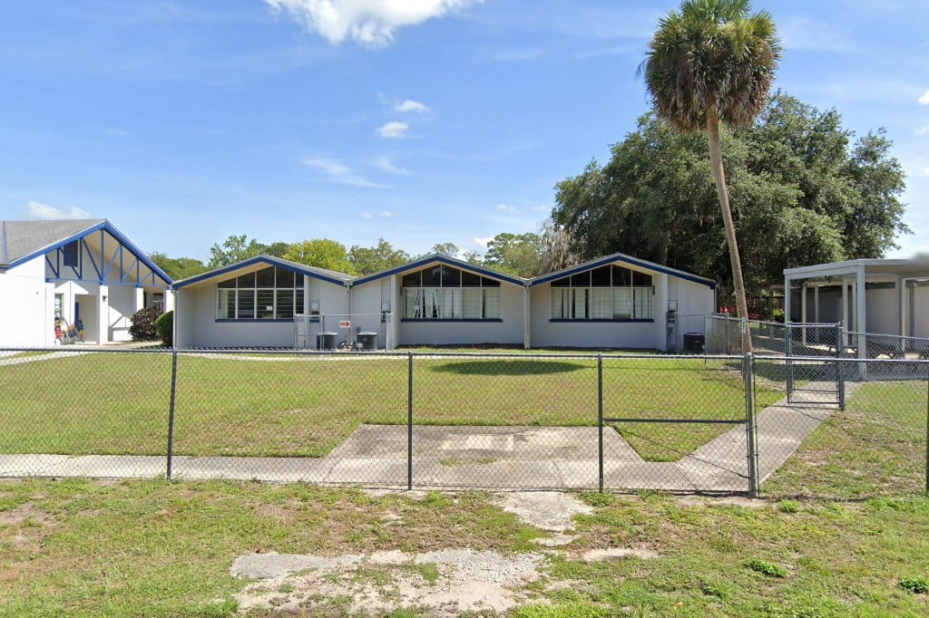 Enterprise Elementary School
