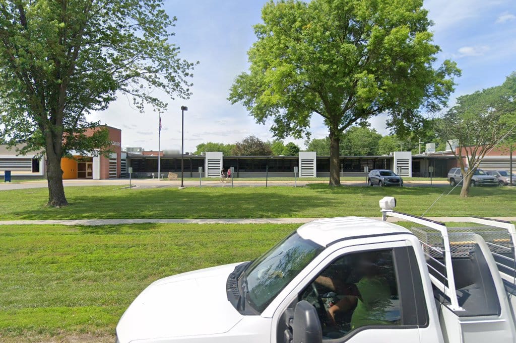 Basehor Elementary School
