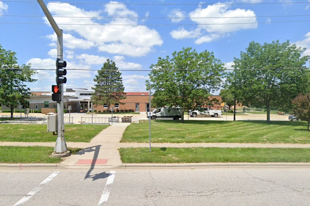 Mission Trail Elementary School