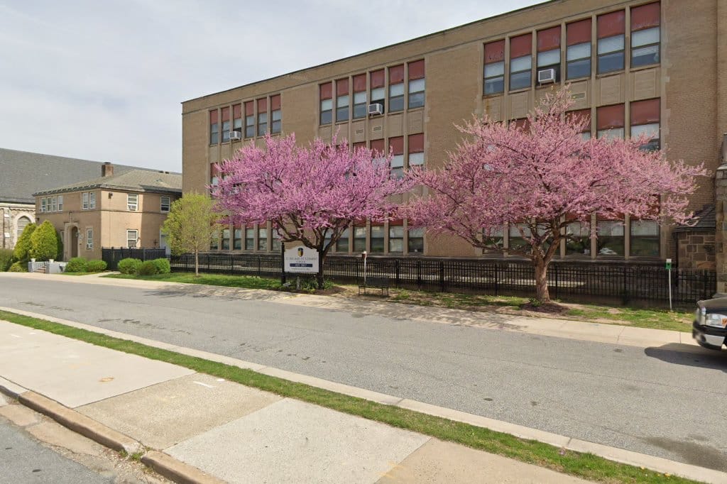 St. Michael the Archangel School