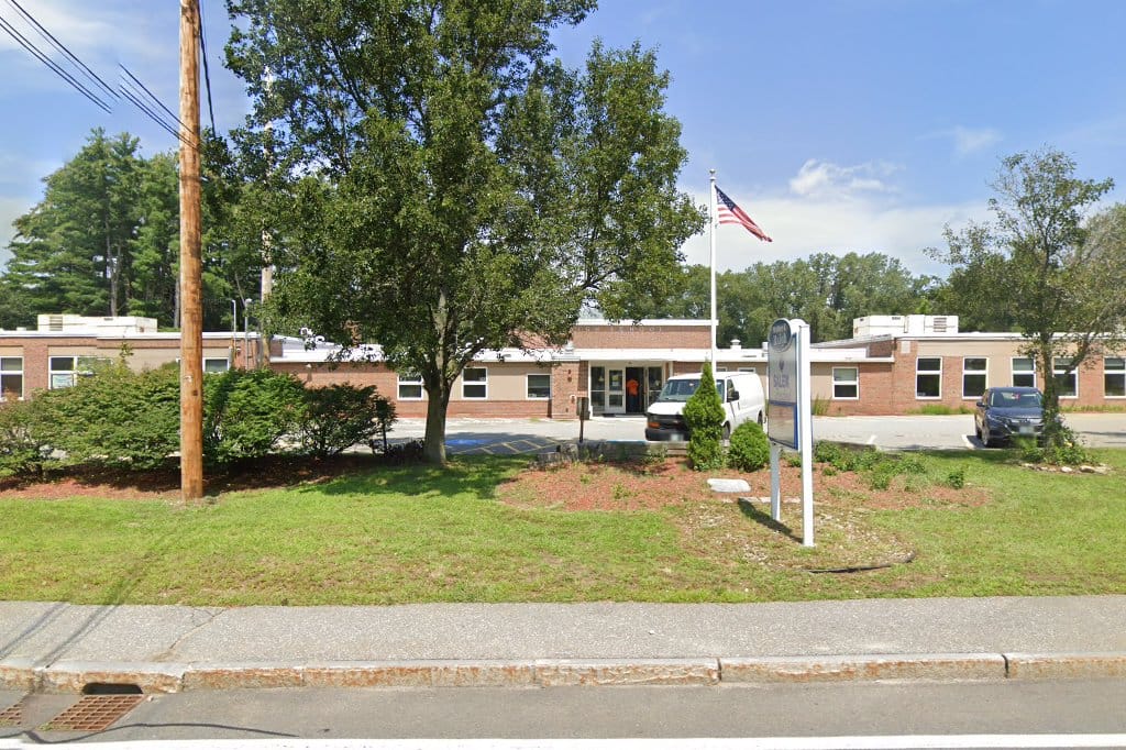 Walter F Haigh School