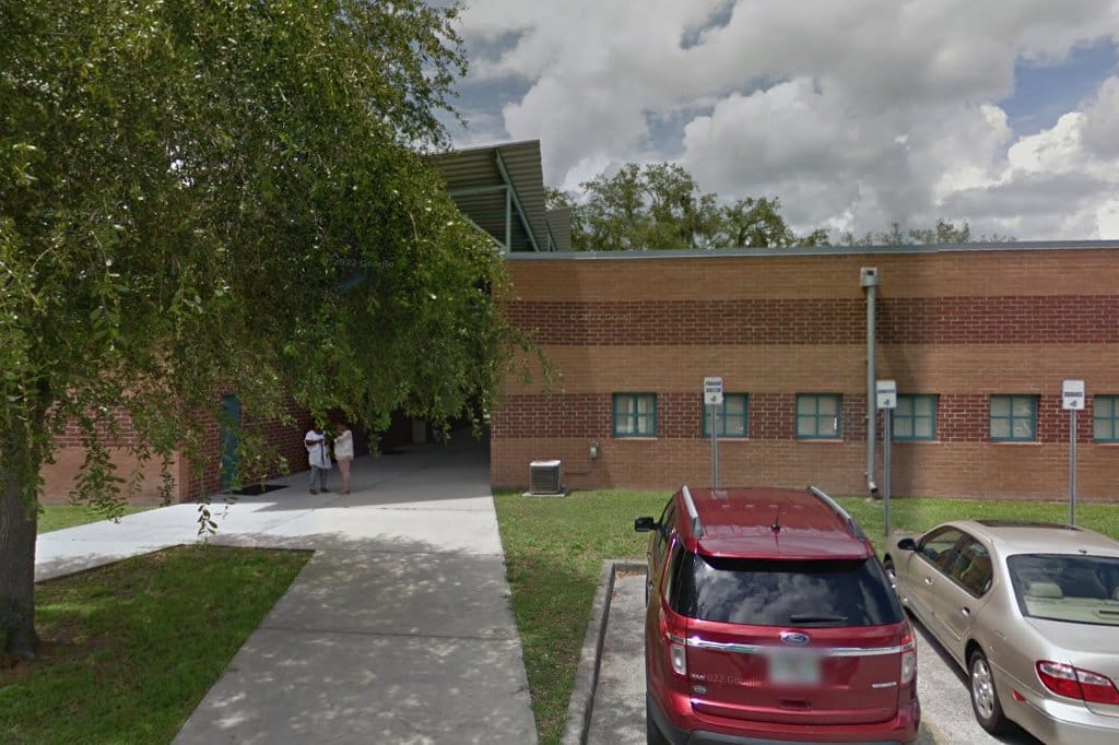 Bowers/Whitley Career Center