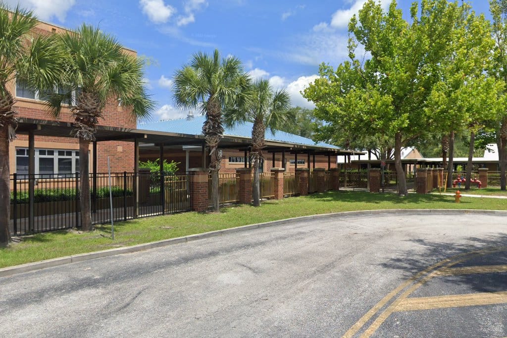 Goldsboro Elementary Magnet School