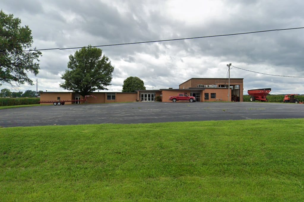 Salt Creek Valley Intermediate School