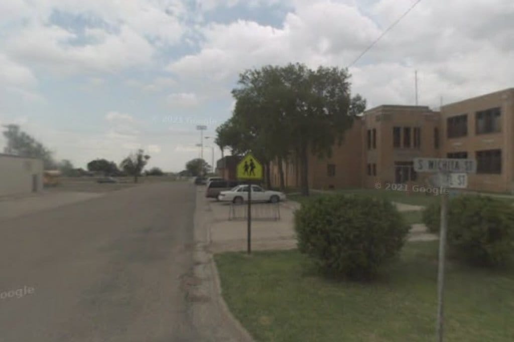Dighton High School