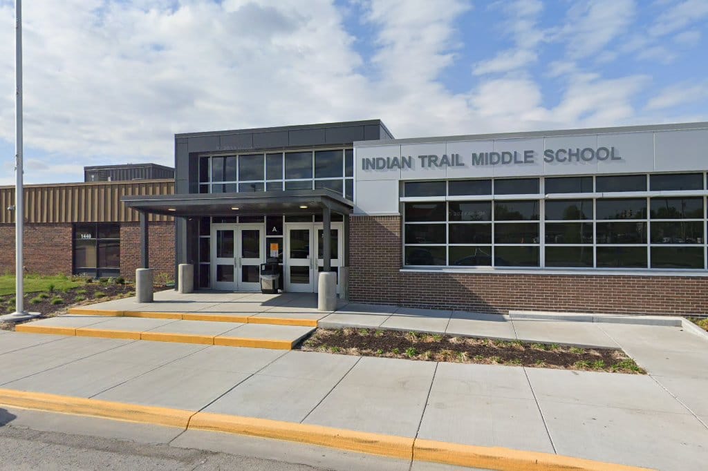 Indian Trail Middle School