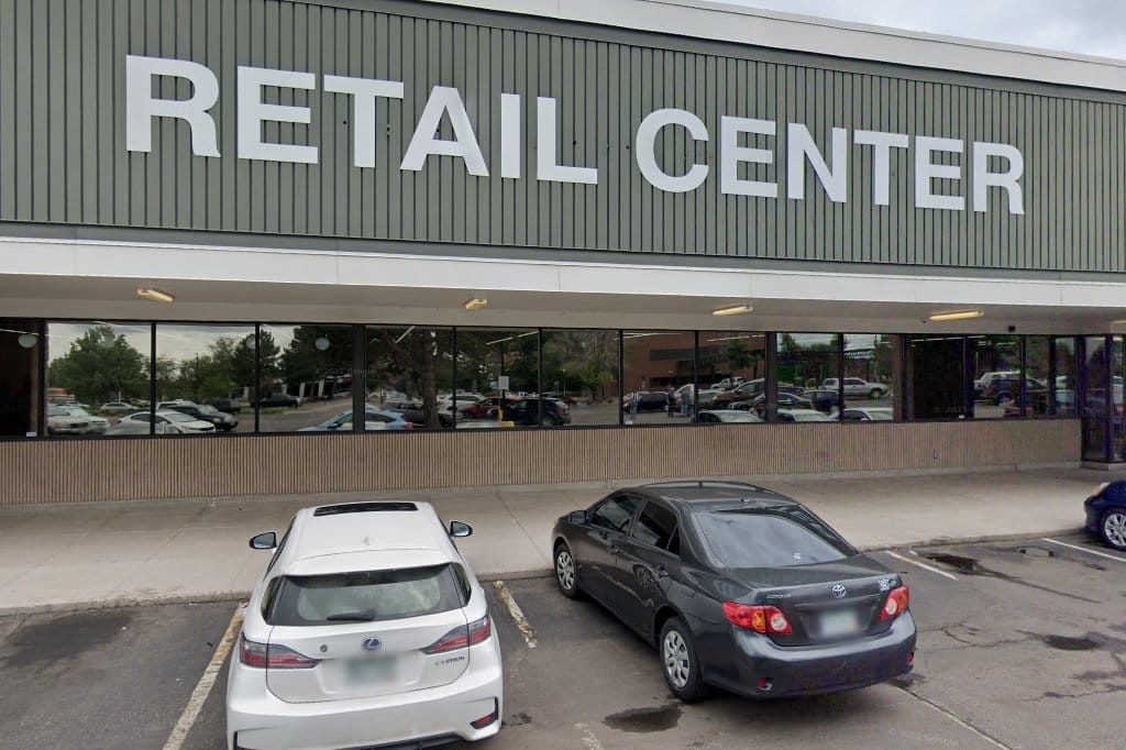 Goodwill Colorado Springs