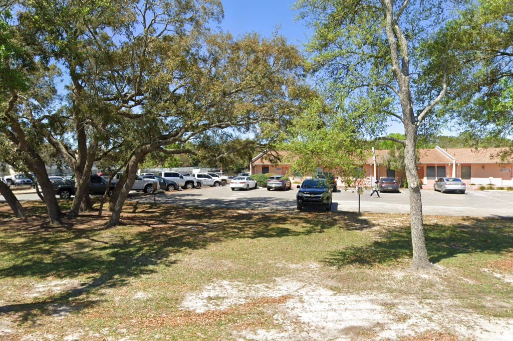 Adolescent Substance Abuse Program School