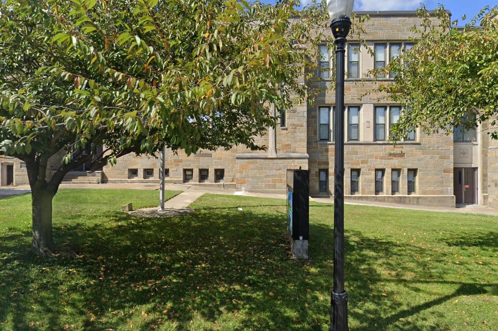 St Ursula's School