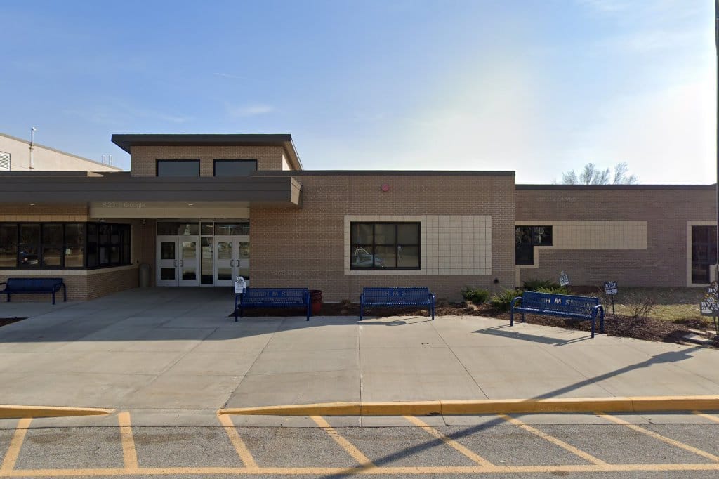 Harmony Public School