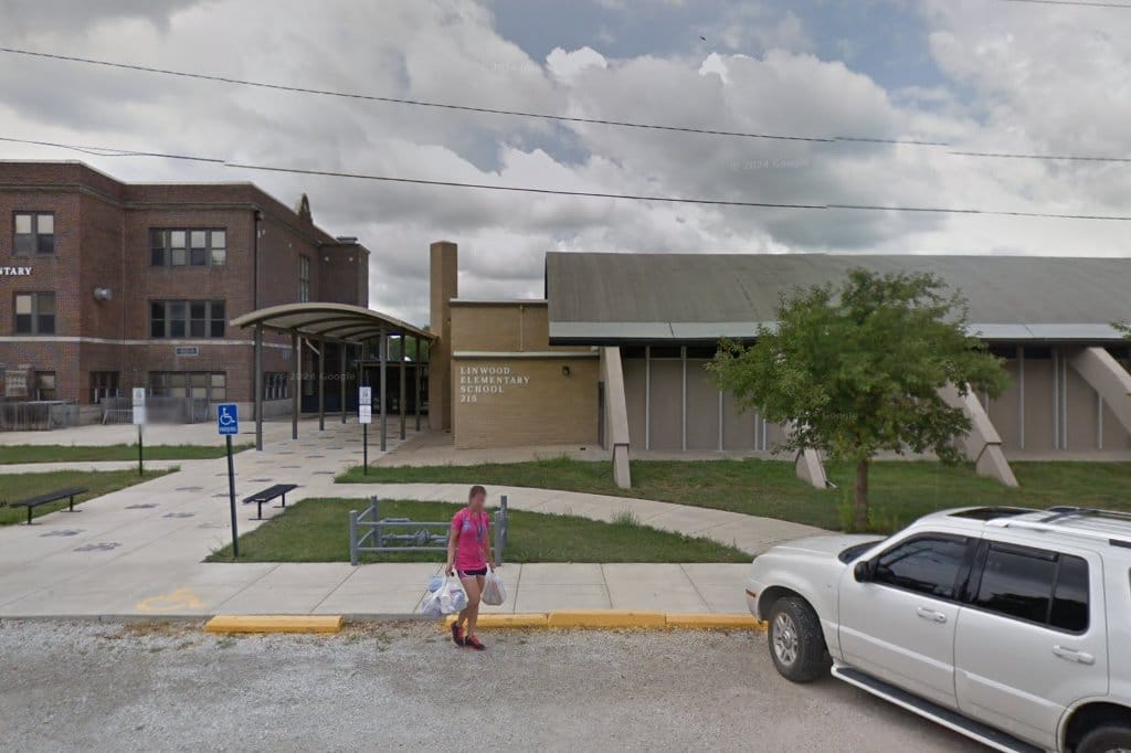 Linwood Elementary School