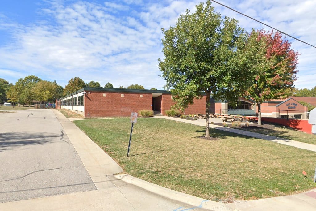 David Brewer Elementary School