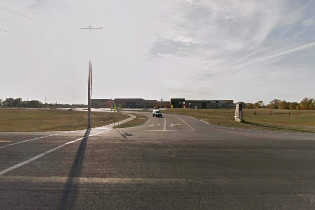 Glenwood Ridge Elementary Schl