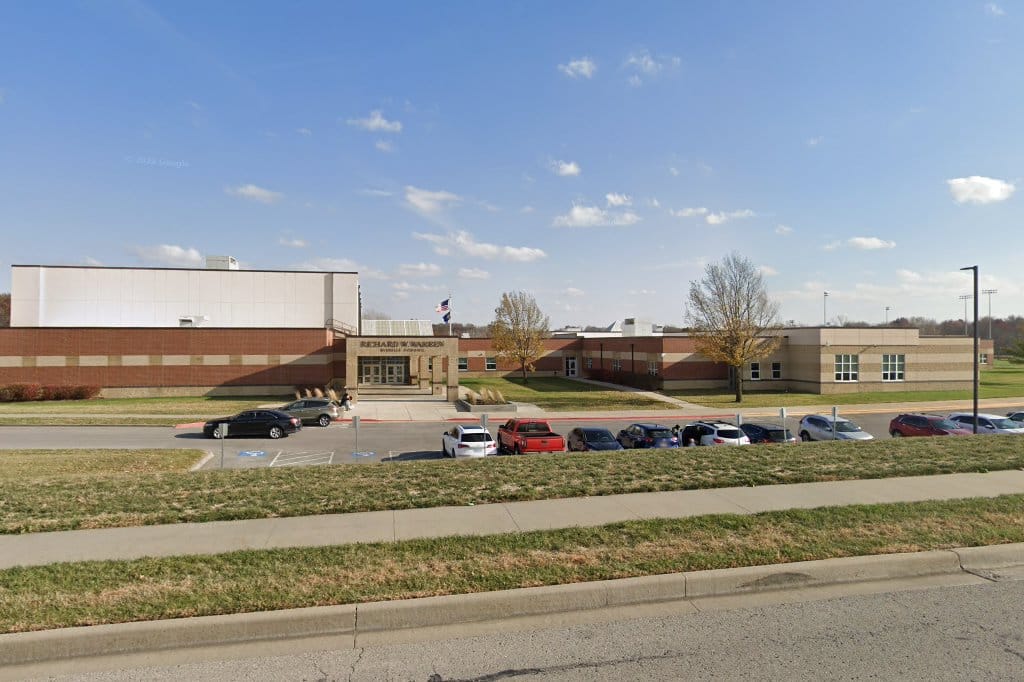 Richard W. Warren Middle School