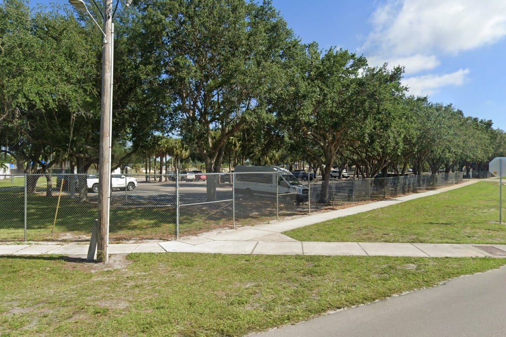 New Beginnings Alternative School