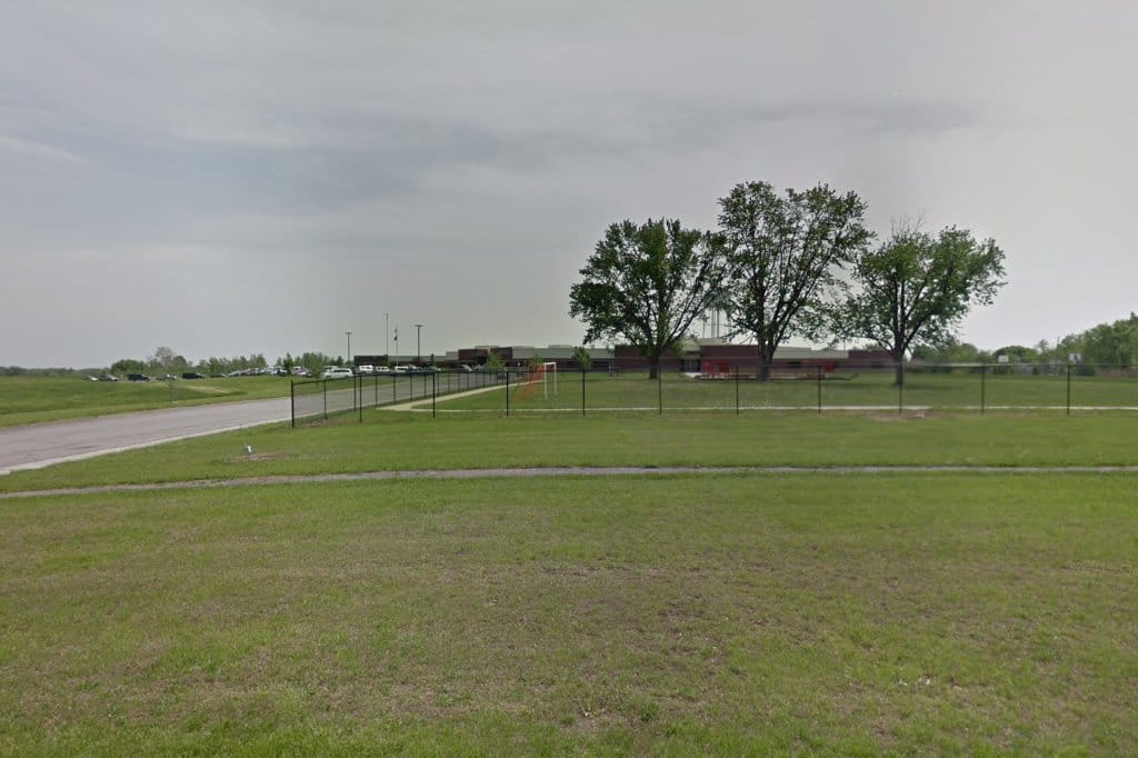 Tonganoxie Middle School