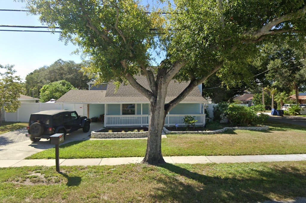 Chiaramonte Elementary School