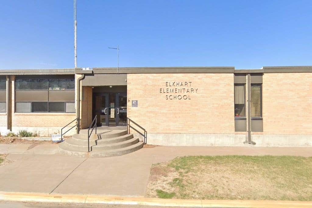 Elkhart Elementary School